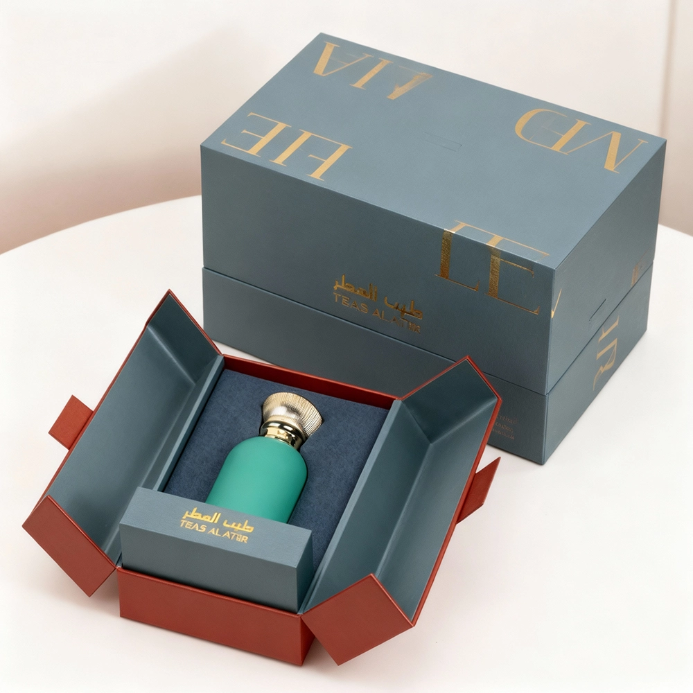  Scatole regalo per profumi 