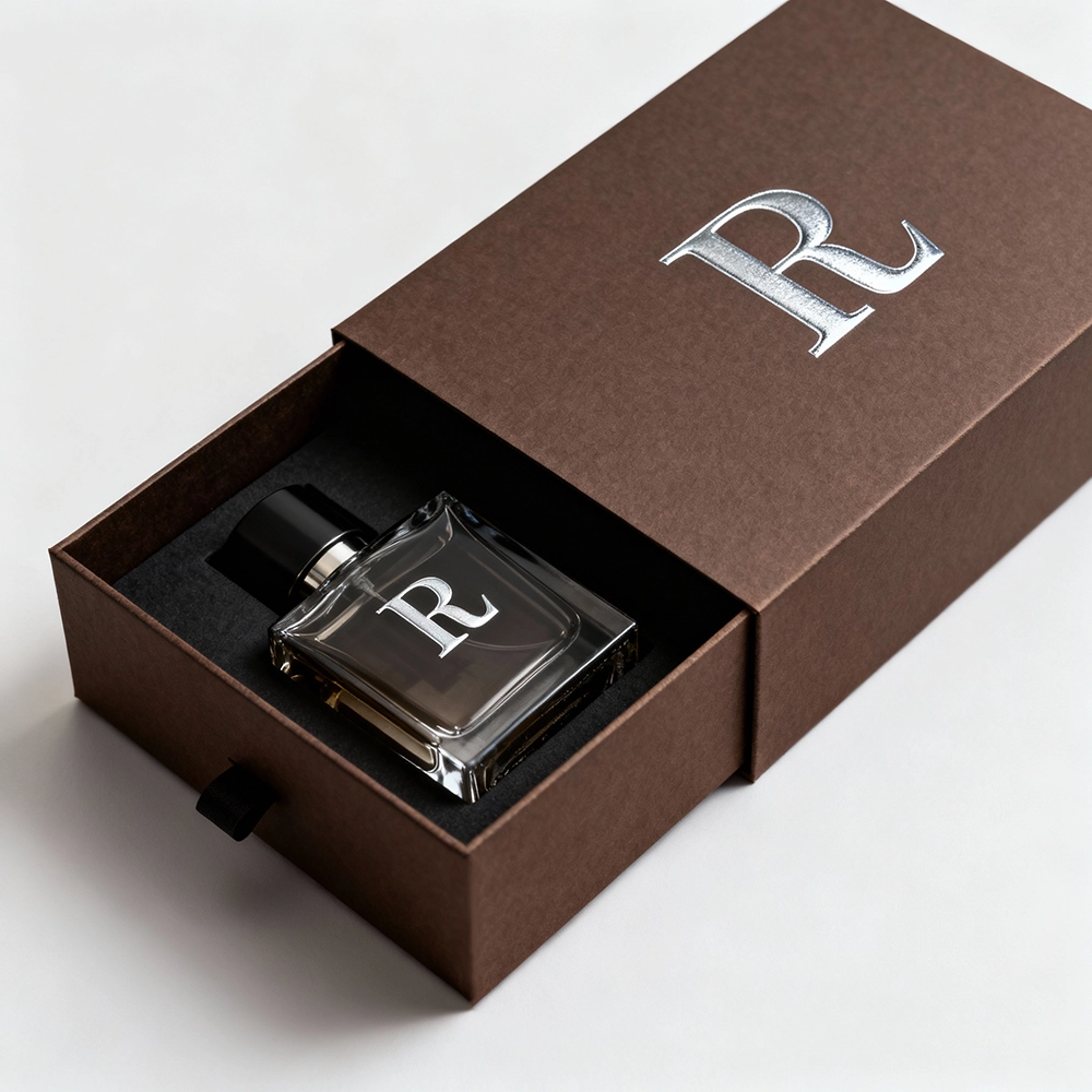  Scatole per profumi personalizzate 