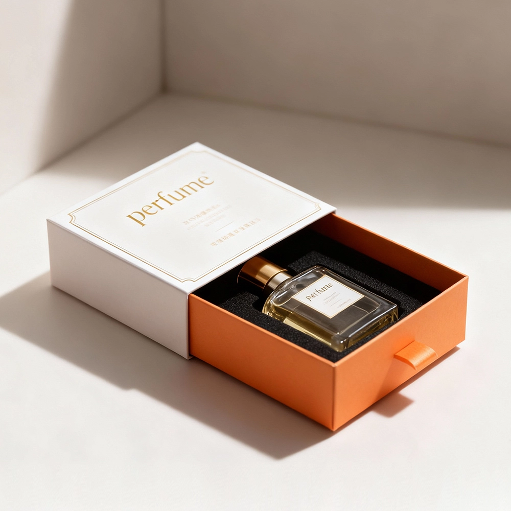  Imballaggio per scatole di profumo 