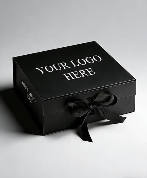 Scatola regalo pieghevole