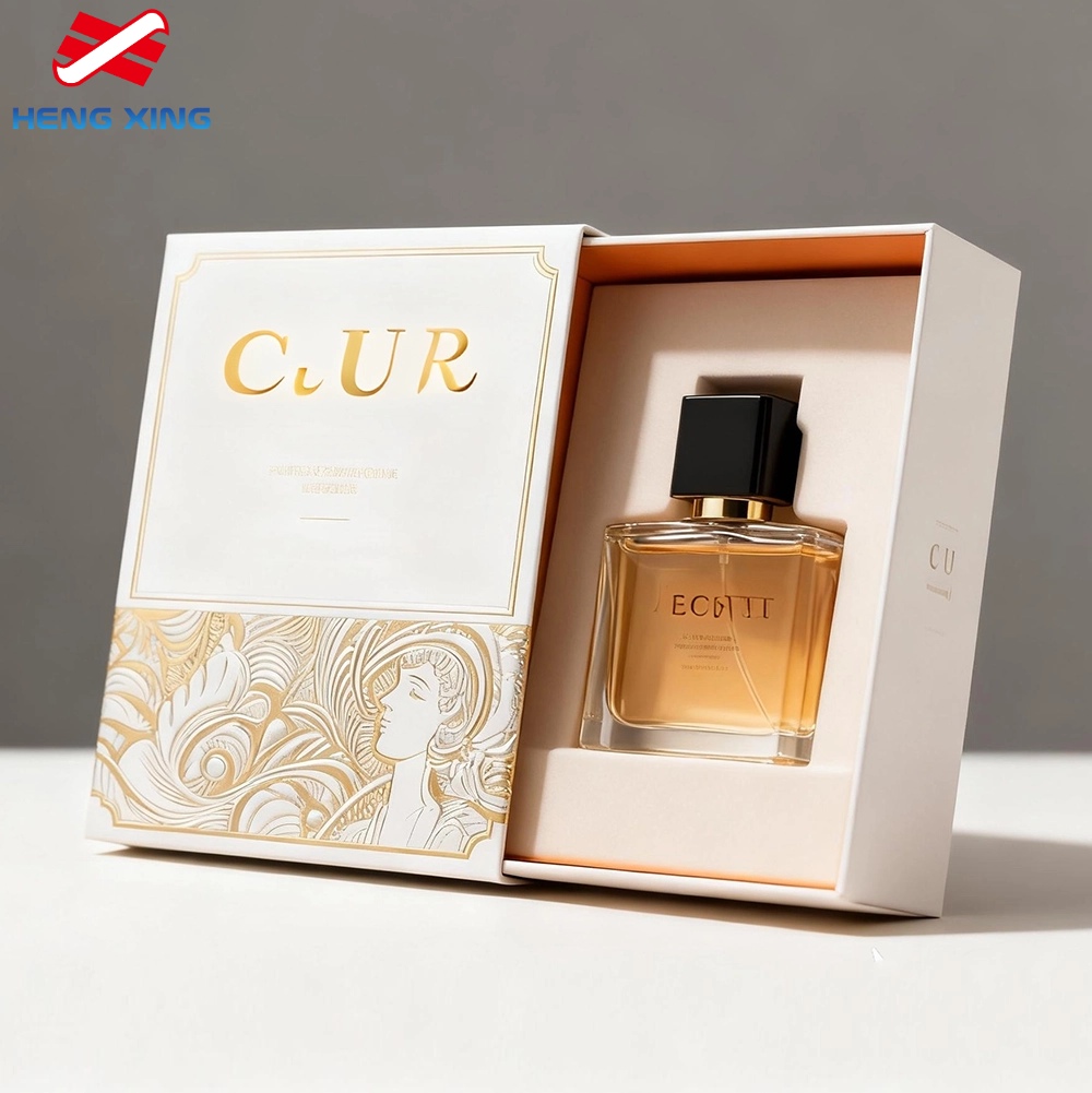 borse di carta di lusso personalizzate