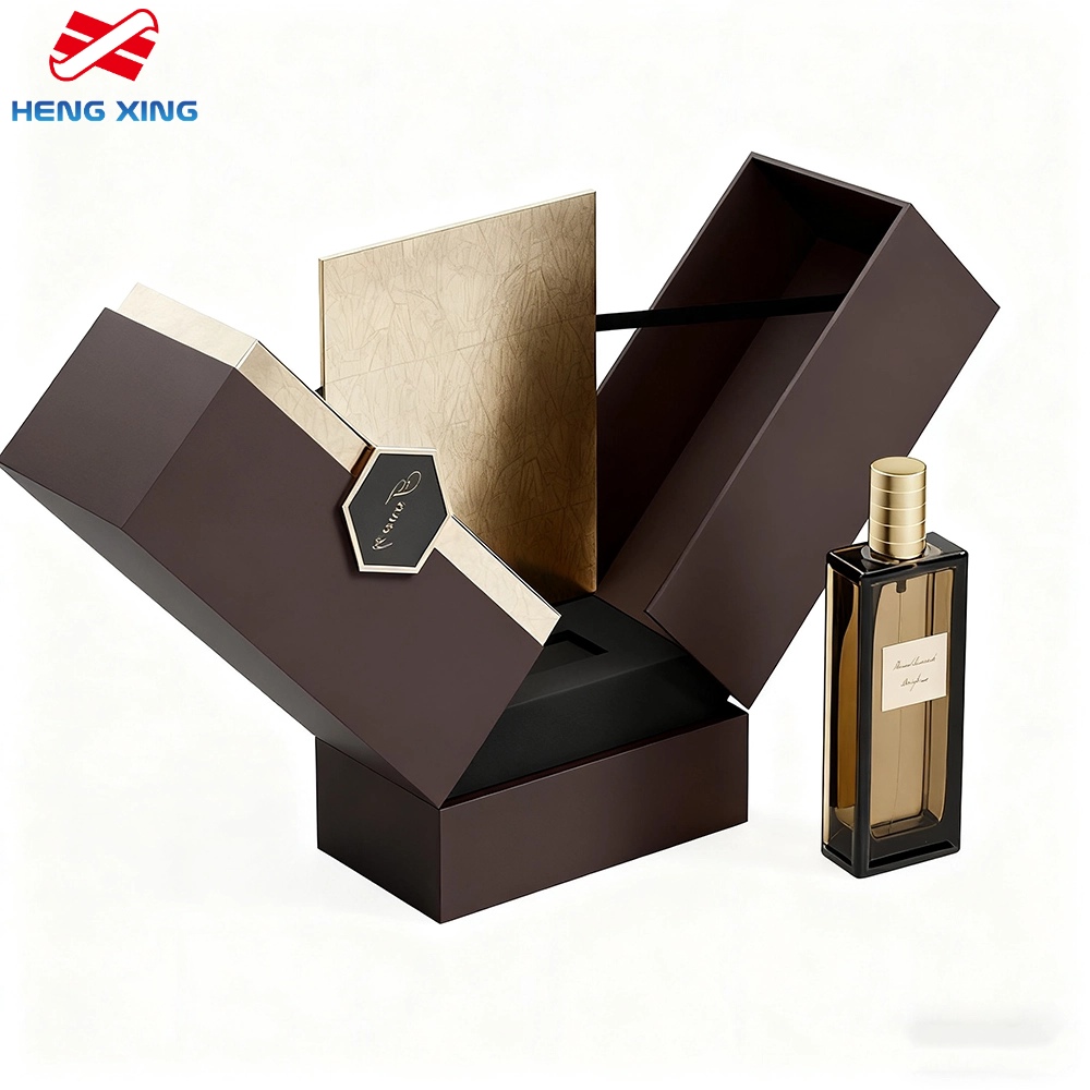 scatole regalo con coperchio magnetico all'ingrosso